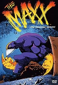 The Maxx (1995) watch-The Maxx (1995)
