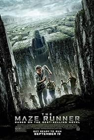 The Maze Runner (2014) watch-The Maze Runner (2014)