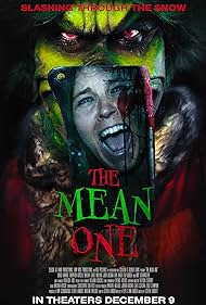 watch-The Mean One (2022)
