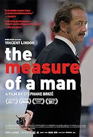 The Measure of a Man (2016) watch-The Measure of a Man (2016)