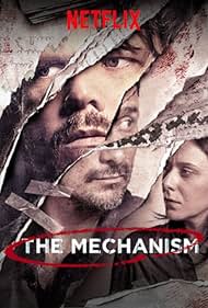 watch-The Mechanism (2018)