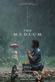 The Medium (2021) watch-The Medium (2021)