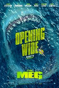 The Meg (2018) watch-The Meg (2018)