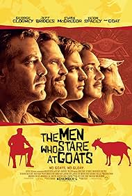 The Men Who Stare at Goats (2009) watch-The Men Who Stare at Goats (2009)