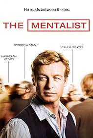 The Mentalist (2008) watch-The Mentalist (2008)