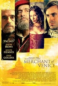 The Merchant of Venice (2005) watch-The Merchant of Venice (2005)