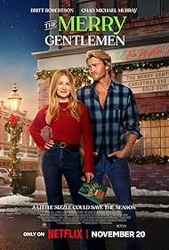 The Merry Gentlemen (2024) watch-The Merry Gentlemen (2024)