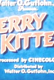 watch-The Merry Kittens (1935)