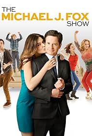 The Michael J. Fox Show (2013) watch-The Michael J. Fox Show (2013)