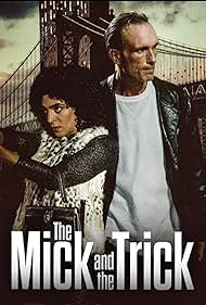 The Mick and the Trick (2024) watch-The Mick and the Trick (2024)