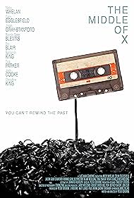 The Middle of X (2018) watch-The Middle of X (2018)