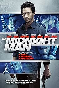 The Midnight Man (2016) watch-The Midnight Man (2016)