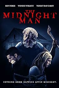 The Midnight Man (2017) watch-The Midnight Man (2017)