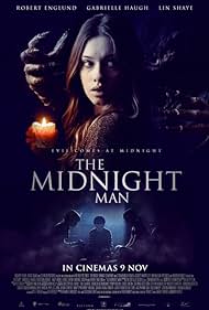 watch-The Midnight Man (2018)
