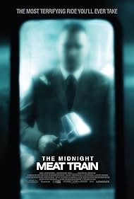 The Midnight Meat Train (2008) watch-The Midnight Meat Train (2008)
