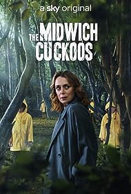The Midwich Cuckoos (2022) watch-The Midwich Cuckoos (2022)