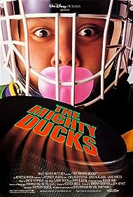 The Mighty Ducks (1992) watch-The Mighty Ducks (1992)