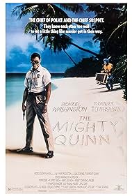The Mighty Quinn (1989) watch-The Mighty Quinn (1989)