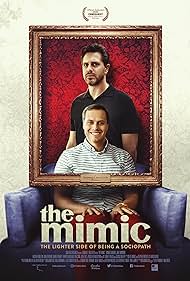 The Mimic (2021) watch-The Mimic (2021)