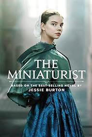 The Miniaturist (2018) watch-The Miniaturist (2018)