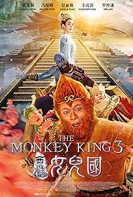 The Monkey King 3 (2018) watch-The Monkey King 3 (2018)