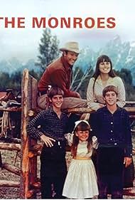The Monroes (1966) watch-The Monroes (1966)