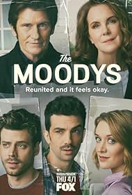 The Moodys (2019) watch-The Moodys (2019)