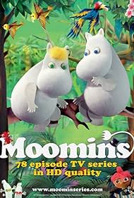 The Moomins (1978) watch-The Moomins (1978)