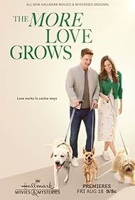 The More Love Grows (2023) watch-The More Love Grows (2023)