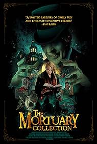 The Mortuary Collection (2020) watch-The Mortuary Collection (2020)