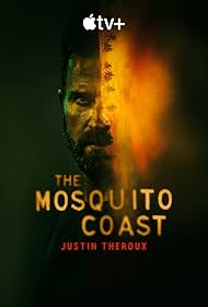 The Mosquito Coast (2021) watch-The Mosquito Coast (2021)
