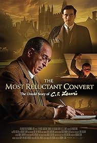 The Most Reluctant Convert (2021) watch-The Most Reluctant Convert (2021)
