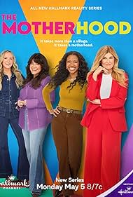 watch-The Motherhood (2025)