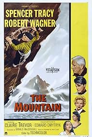 The Mountain (1956) watch-The Mountain (1956)