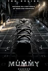 The Mummy (2017) watch-The Mummy (2017)