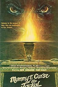 The Mummy and the Curse of the Jackals (1969) watch-The Mummy and the Curse of the Jackals (1969)