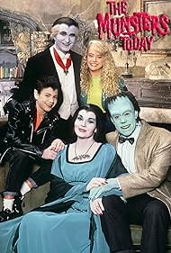 The Munsters Today (1988) watch-The Munsters Today (1988)