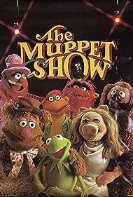 The Muppet Show (1976) watch-The Muppet Show (1976)