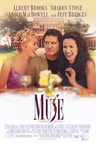 The Muse (1999) watch-The Muse (1999)