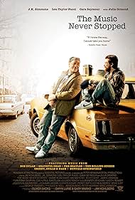 The Music Never Stopped (2011) watch-The Music Never Stopped (2011)