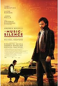The Music of Silence (2018) watch-The Music of Silence (2018)