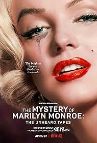 The Mystery of Marilyn Monroe: The Unheard Tapes (2022) watch-The Mystery of Marilyn Monroe: The Unheard Tapes (2022)
