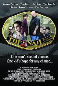 The Nail: The Story of Joey Nardone (2009) watch-The Nail: The Story of Joey Nardone (2009)