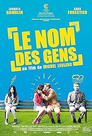 The Names of Love (2010) watch-The Names of Love (2010)