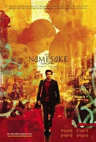 watch-The Namesake (2007)