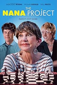 watch-The Nana Project (2023)
