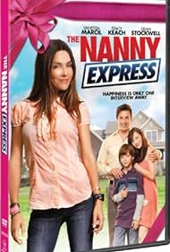 watch-The Nanny Express (2009)