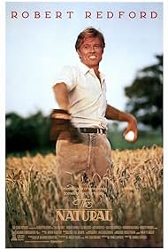 The Natural (1984) watch-The Natural (1984)