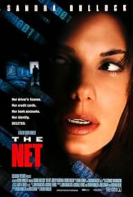 The Net (1995) watch-The Net (1995)