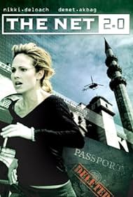 The Net 2.0 (2006) watch-The Net 2.0 (2006)